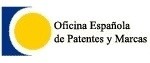 Logo Oficina Española de Patentes y Marcas (OEPM)