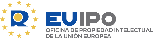 Logotipo Oficina de la propiedad intelectual de la Unión Europea